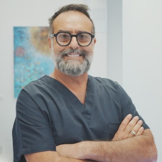 dott.Fabio Massimo loreti odontotecnico ,dott.in naturopatia e scene ortomolecolari